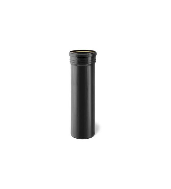 Rura FI 110 x 500 POPIEL -UV U1KRPO50