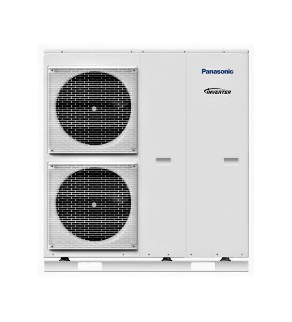 Jednostka zewnętrzna TCAP SUPER CICHA 16 kW WH-UQ16HE8