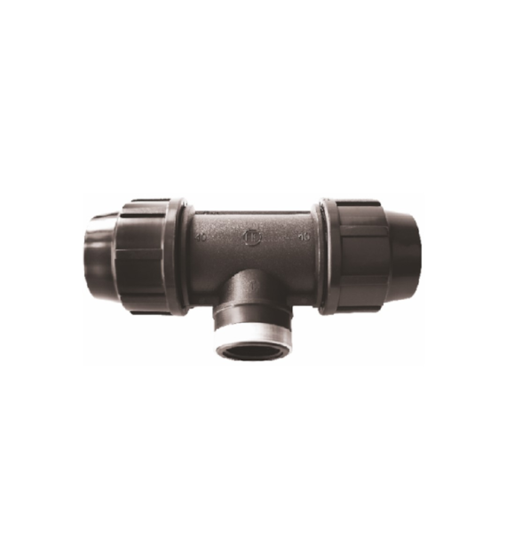 Trójnik redukcyjny 20x1/2x20 GW MPJ