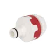 Przyłącze z gwintem wewnętrznym 1 x 3/4 x 1/2 ( DN25 x DN20 x DN15 ) BLISTER PROLINE
