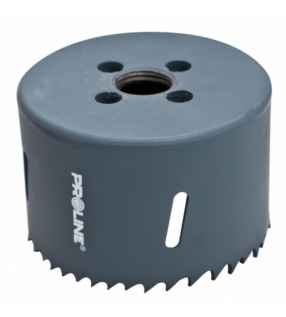 Otwornica bimetalowa 40mm 4/6 PROLINE