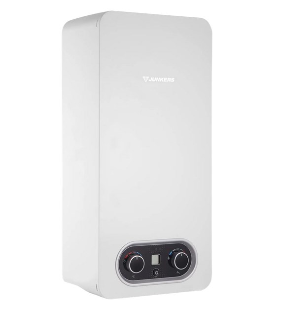 Podgrzewacz gazowy WRD 14-4KB HYDRO 4200 23,5kW gaz ziemny E (GZ50) BOSCH