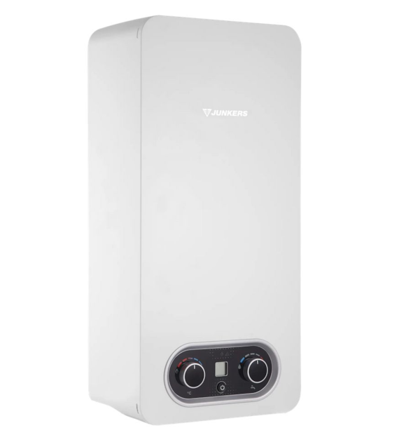 Podgrzewacz gazowy WRD 14-4KB HYDRO 4200 23,5kW gaz ziemny E (GZ50) BOSCH