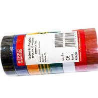 Taśma elektrolizolacyjna 19x20mm ERKO