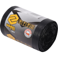 Worki super mocne na odpady 35L 50 szt - VOREL