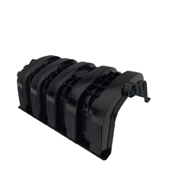 Tunel rozsączający HDPE 120x80x40, pojemność 310L F-WATER 300L