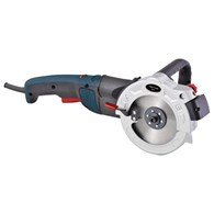 PRX Pilarka dwutarczowa 860W, 125mm, 3000-5500 rpm. TRYTON