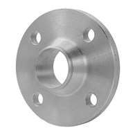 Kołnierz kuty szyjkowy nierdzewny DN100 114,3 mm PN10 / 16 (EN1092-1/11B1) ze stali 1.4571 / 316Ti ASKO-TECH