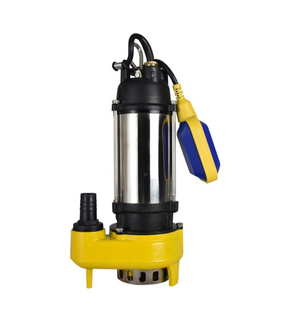Pompa zatapialna WQ 180 ECO F 230V OMNIGENA