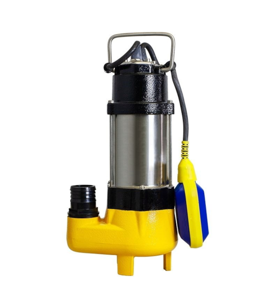 Pompa zatapialna WQ 250 ECO 230V OMNIGENA