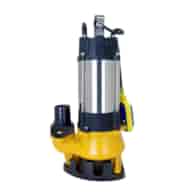 Pompa zatapialna do brudnej wody WQ 450 ECO F 230V OMNIGENA