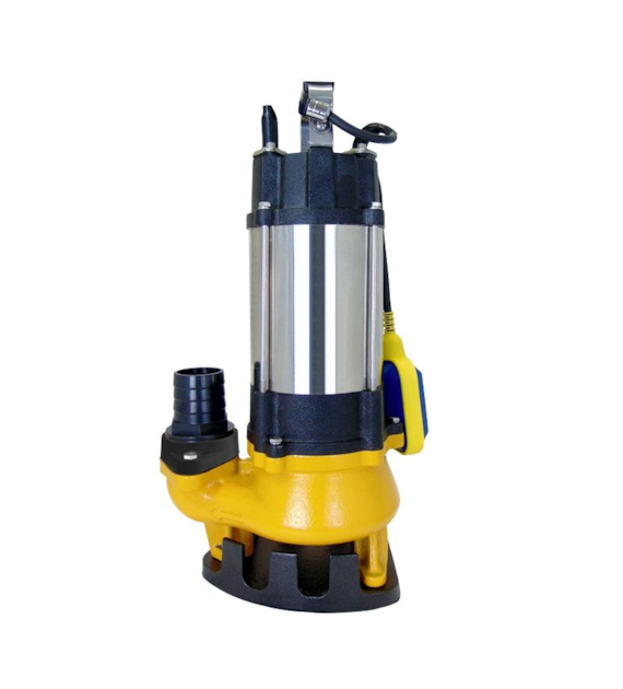 Pompa zatapialna do brudnej wody WQ 450 ECO F 230V OMNIGENA