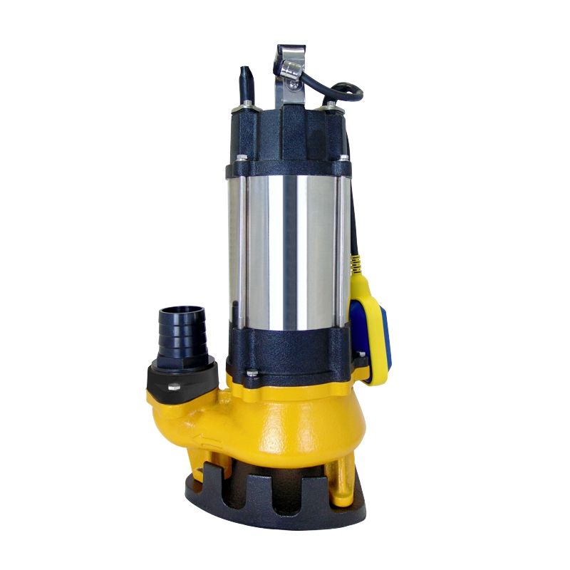 Pompa zatapialna do brudnej wody WQ 450 ECO F 230V OMNIGENA