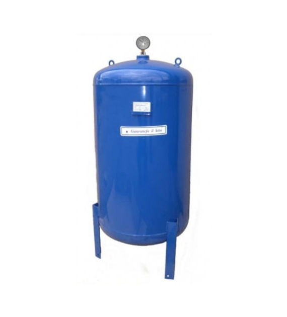 Zbiornik hydroforowy przeponowy 300l pionowy ZBOS HYDRO-VACUUM