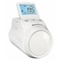 Elektroniczna głowica grzejnikowa HR90 Therapro M30x1.5
