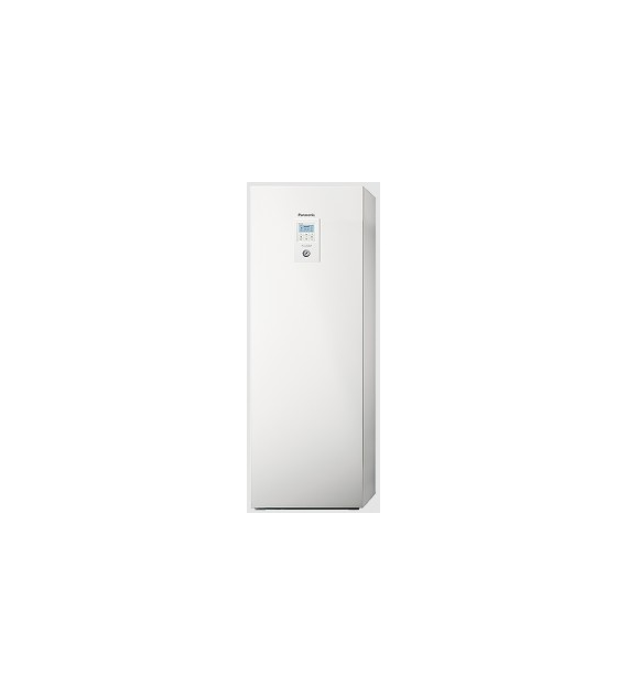Jednostka wewnętrza WH-ADC0916H9E8 ALL IN ONE HP 400V