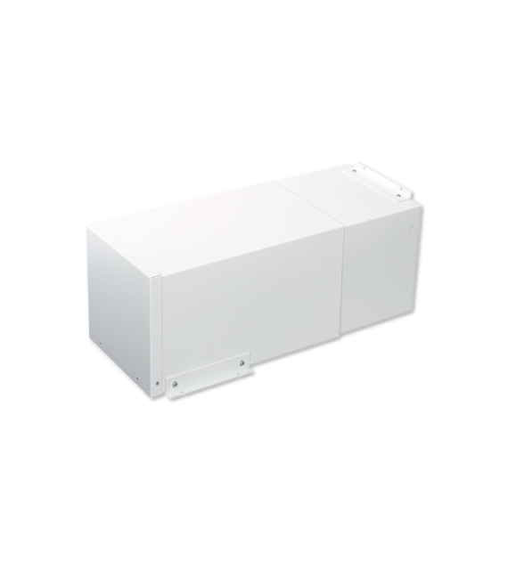 Osłona połączeń hydraulicznych CH1 STIEBEL ELTRON