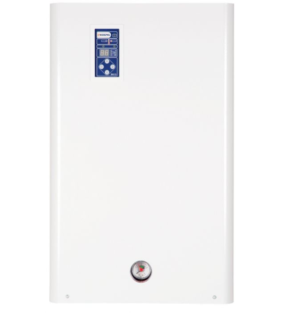 Elektryczny kocioł ze sterowaniem pogodowym - EKCO.TM-30kW / 400V 3N~