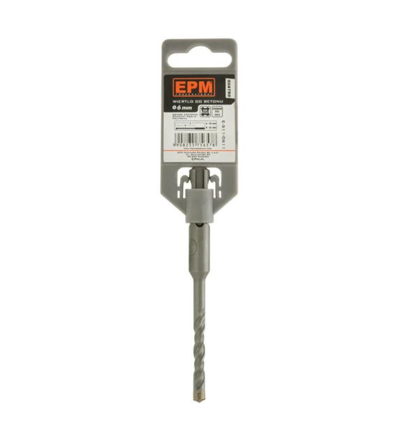 Wiertło SDS+ do Betonu 14x400 EPM
