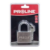 kłodka żeliwna 60mm PROLINE