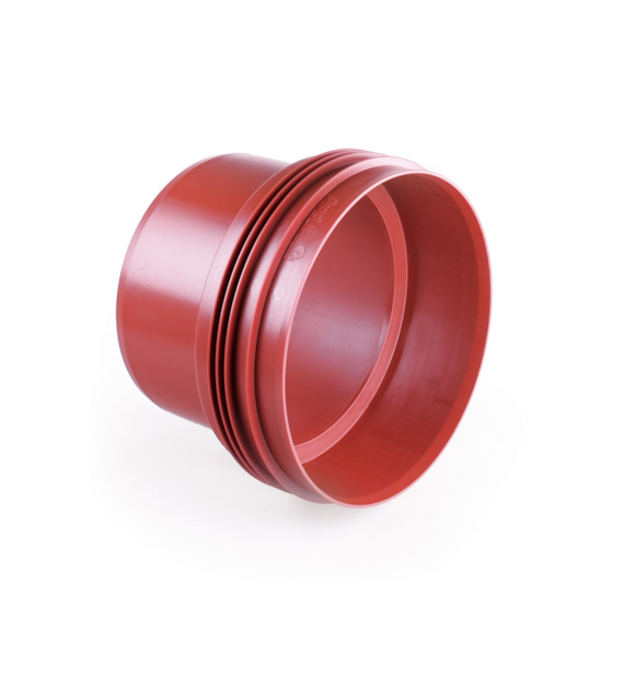 PIPELIFE PRAGMA ID Adaptor kanalizacyjny 200