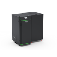 Kocioł na pellet TWIN BIO LUXURY COMPACT NE 10kW KOSTRZEWA