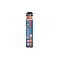 Pianka pistoletowa 750ml SOUDAFOAM CLASSIC SOUDAL