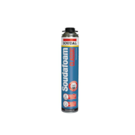 Pianka pistoletowa 750ml SOUDAFOAM CLASSIC SOUDAL