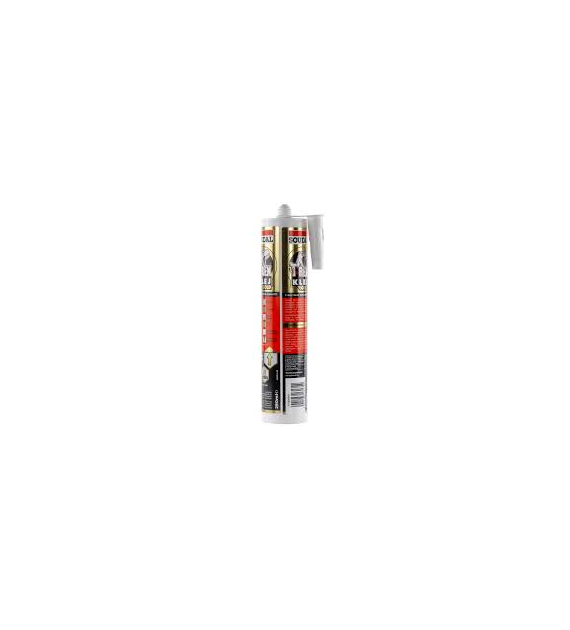 Klej  montażowy hybrydowy T-REX GOLD 290ml SOUDAL