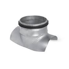 Trójnik siodłowy SP-200-200 z uszczelką