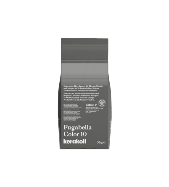Fuga KERAKOLL FUGABELLA COLOR 10