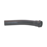 PVC-U Łuk PVC-U do wody 110/30 PN10 INSTAL-PLAST