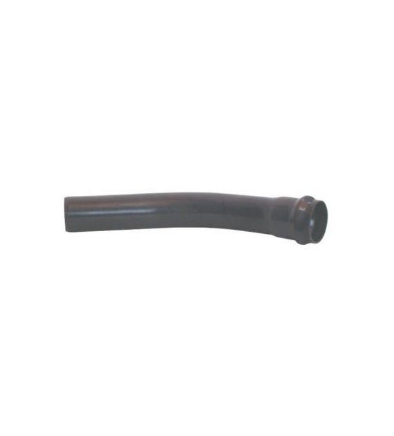 PVC-U Łuk PVC-U do wody 110/30 PN10 INSTAL-PLAST