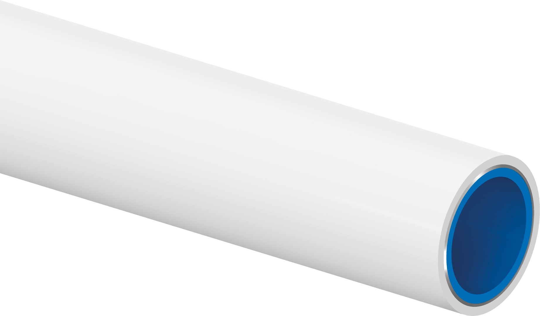 Rura Uponor Uni Pipe PLUS biała 32x3,0 /50m/