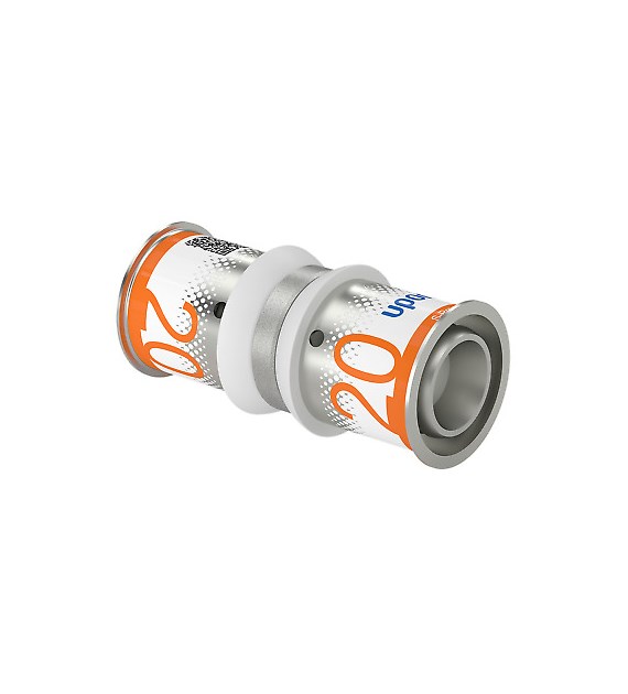 Uponor S-Press PLUS złączka 20-20