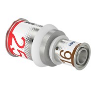 Uponor S-Press PLUS złączka redukcyjna 25-16