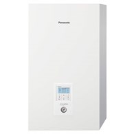 Jednostka wewnętrzna WH-SQC12H3E8 TCAP SUPER CICHA 12 kW 400V PANASONIC