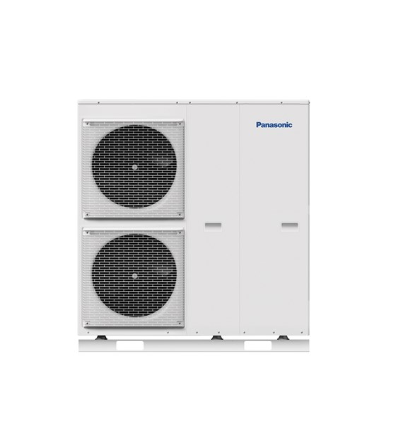 Pompa ciepła AQUAREA WH-UQ12HE8 12kW 3~ SUPER CICHA