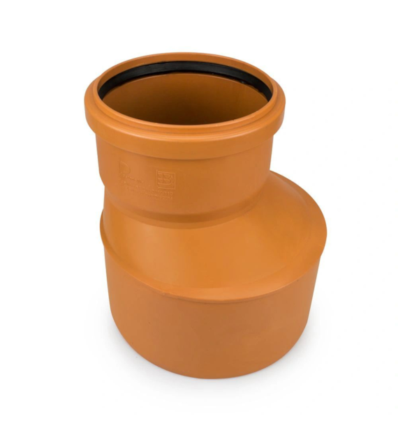 Zwężka kanPCV 315x250 PLASTIMEX