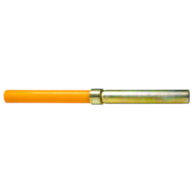 Połączenie rurowe PE/stal 90/80 SDR11 PE100RC, gaz WEBA