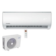 Zestaw ONE+ klimatyzacja jednostka wewnętrzna KRX-09PEGI + jednostka zewnętrzna KRX-09PEGO, chłodzenie 2.6kW, grzanie 2.9kW