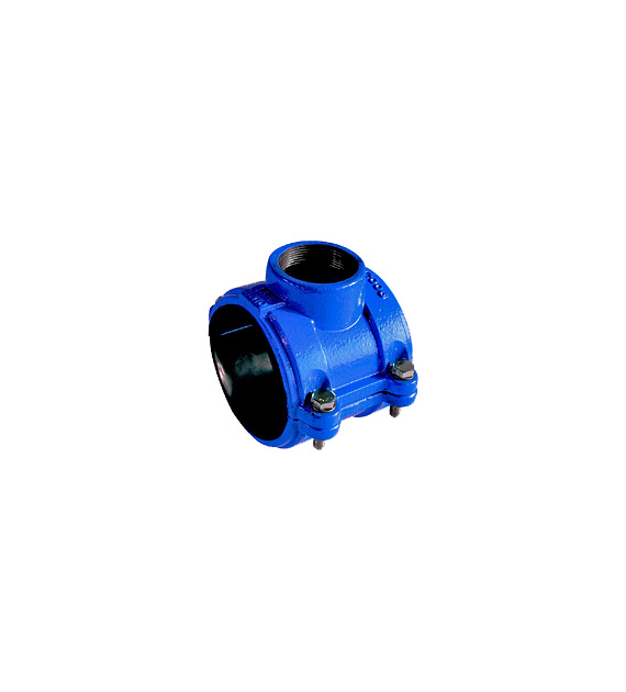 Nasada RAPIDO PE/BF 90 x 2  PE/PVC L-120 IGE