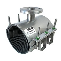 Opaska naprawcza ETERNO FL DN 150 / DN100 IGE 157-177 L-300