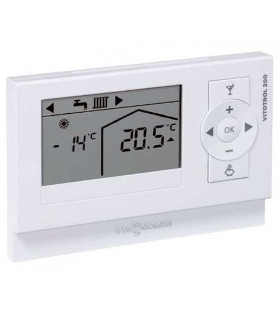 Sterownik Vitotrol 200-E VIESSMANN