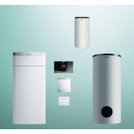 VWF 117/4+VRC 720+VIH RW 300/3BR+VWZ VPS R 100/1M