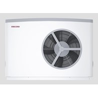 Pompa ciepła monoblok HPA-O 13 kW Premium STIEBEL ELTRON