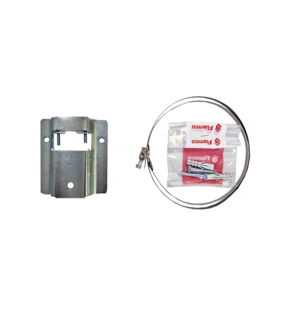 Opaska naczynia przeponowego 8-25L FLAMCO