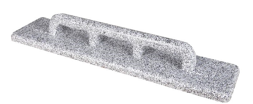 Paca styropianowa PROFI 450mm INSTAR