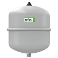 Naczynie przeponowe CO 25L N-25, przyłącze 3/4  REFLEX