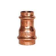 Gaz Łącznik Redukcyjny Nyplowy 35 x 22mm IBP